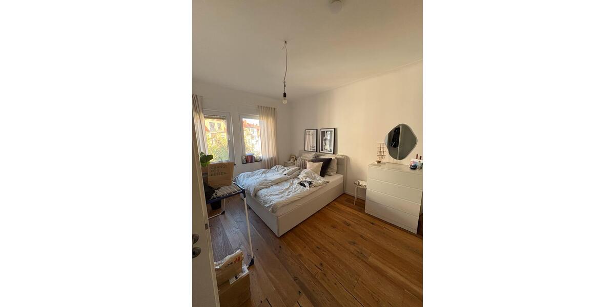 Etagenwohnung Stuttgart Stuttgart-Ost - 3 Zimmer, 75 m&sup2;, 1.650&euro; | Angebot:27619476