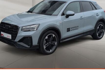 Audi Q2 8.500 km 36.880 &euro; Kirchheim 73230