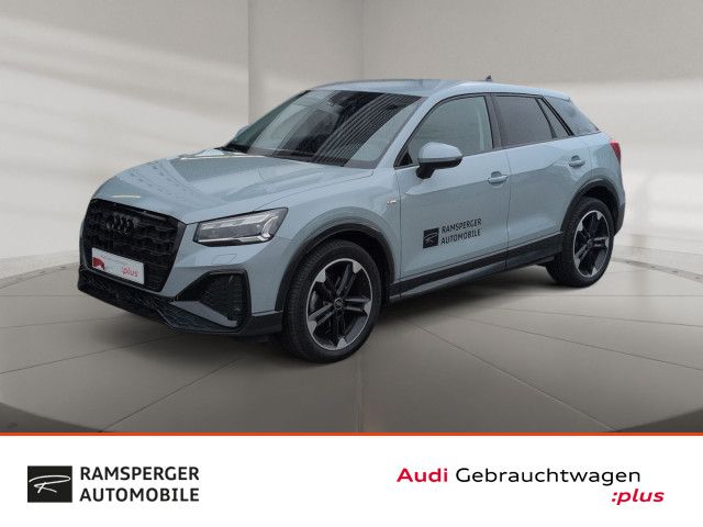 Audi Q2 8.500 km 36.880 &euro; Kirchheim 73230