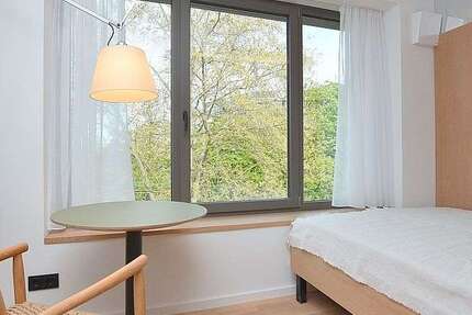 Zimmer Stuttgart Stuttgart-Süd - 1 Zimmer, 1.090&euro; | Angebot:27721706