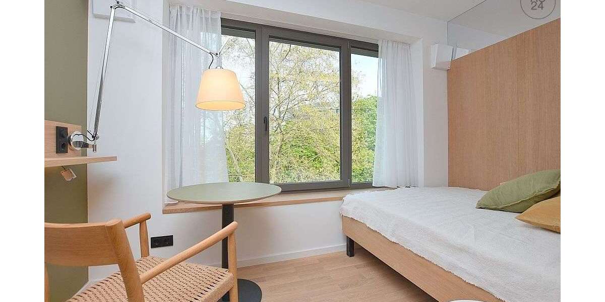 Zimmer Stuttgart Stuttgart-Süd - 1 Zimmer, 1.090&euro; | Angebot:27721706