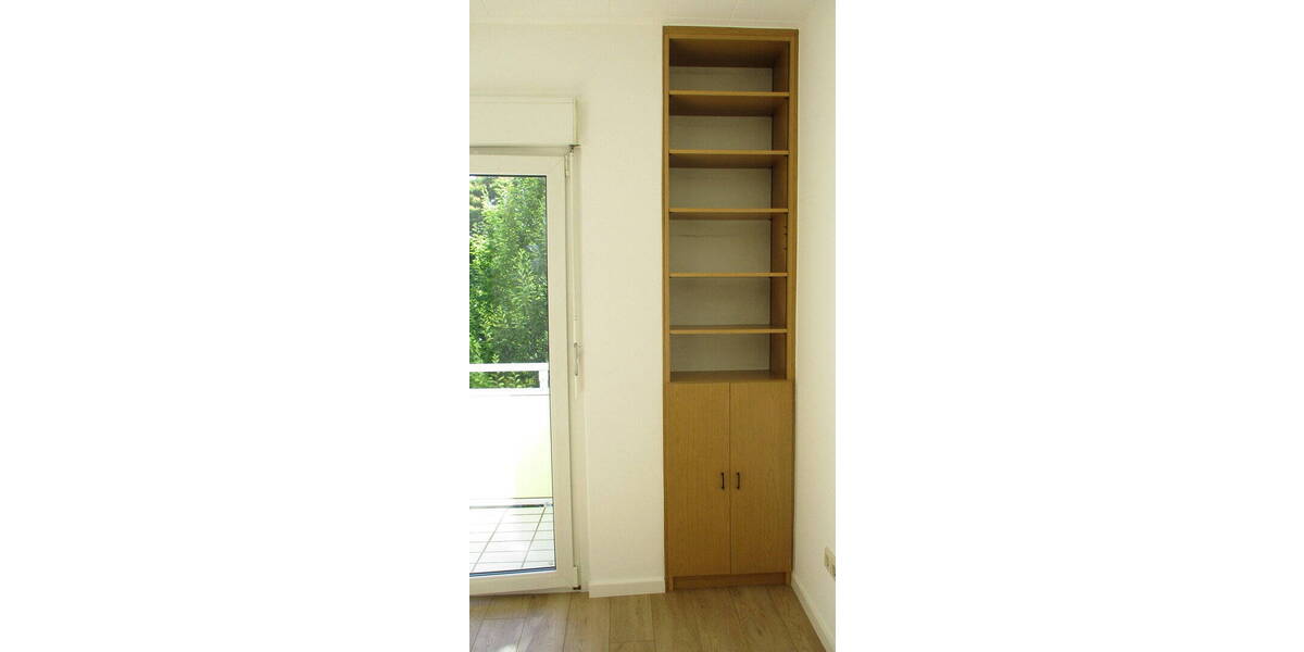 Etagenwohnung Stuttgart-Degerloch Degerloch - 2 Zimmer, 57 m&sup2;, 297.000&euro; | Angebot:25909476