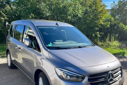 Mercedes-Benz T-Klasse 13.750 km 26.950 &euro; Köngen 73257