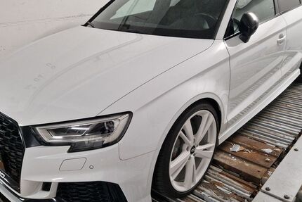 Audi RS3 61.232 km 47.900 &euro; Ludwigsburg 71636