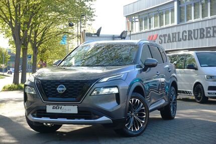 Nissan X-Trail 31.000 km 29.990 &euro; Göppingen 73037