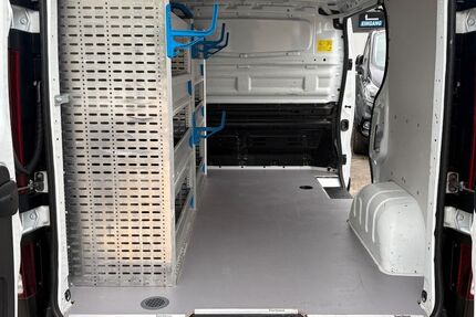 Opel Vivaro 57.702 km 16.300 &euro; Sindelfingen 71065