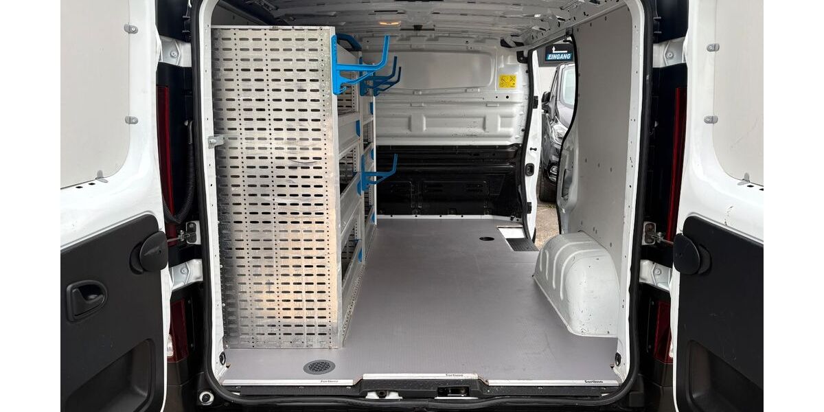 Opel Vivaro 57.702 km 16.300 &euro; Sindelfingen 71065