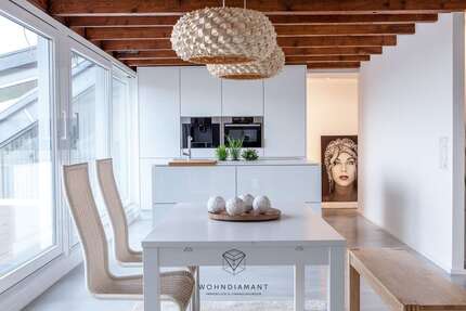 Wohnung Stuttgart Bopser - 4.5 Zimmer, 150 m&sup2;, 890.000&euro; | Angebot:26026228