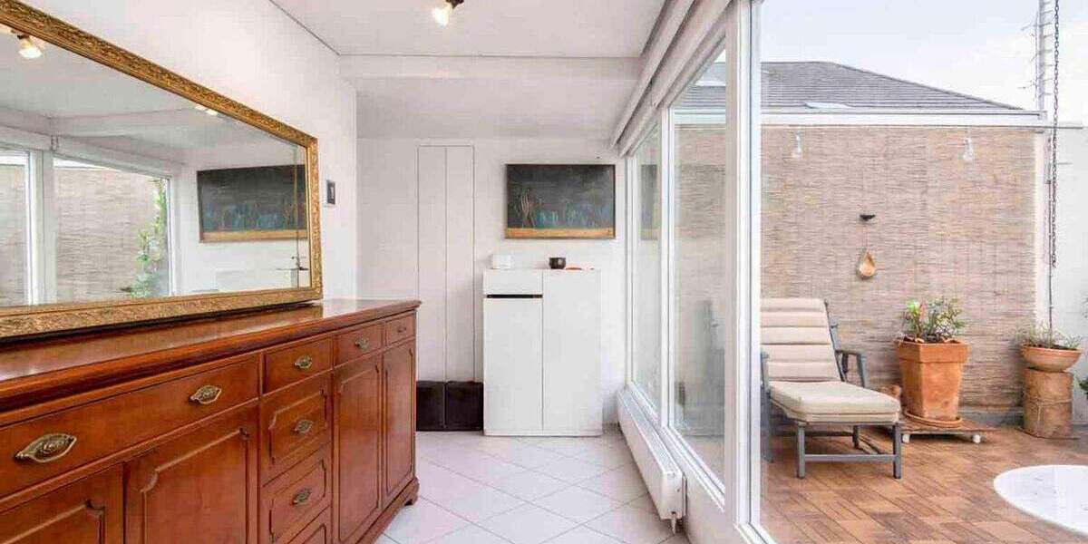 Einfamilienhaus Stuttgart Neugereut - 2 Zimmer, 185.000&euro; | Angebot:25654451