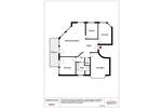 Etagenwohnung Waiblingen Neustadt - 4 Zimmer, 91 m&sup2;, 360.000&euro; | Angebot:26346456