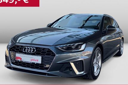 Audi A4 122.365 km 26.630 &euro; Esslingen 73730