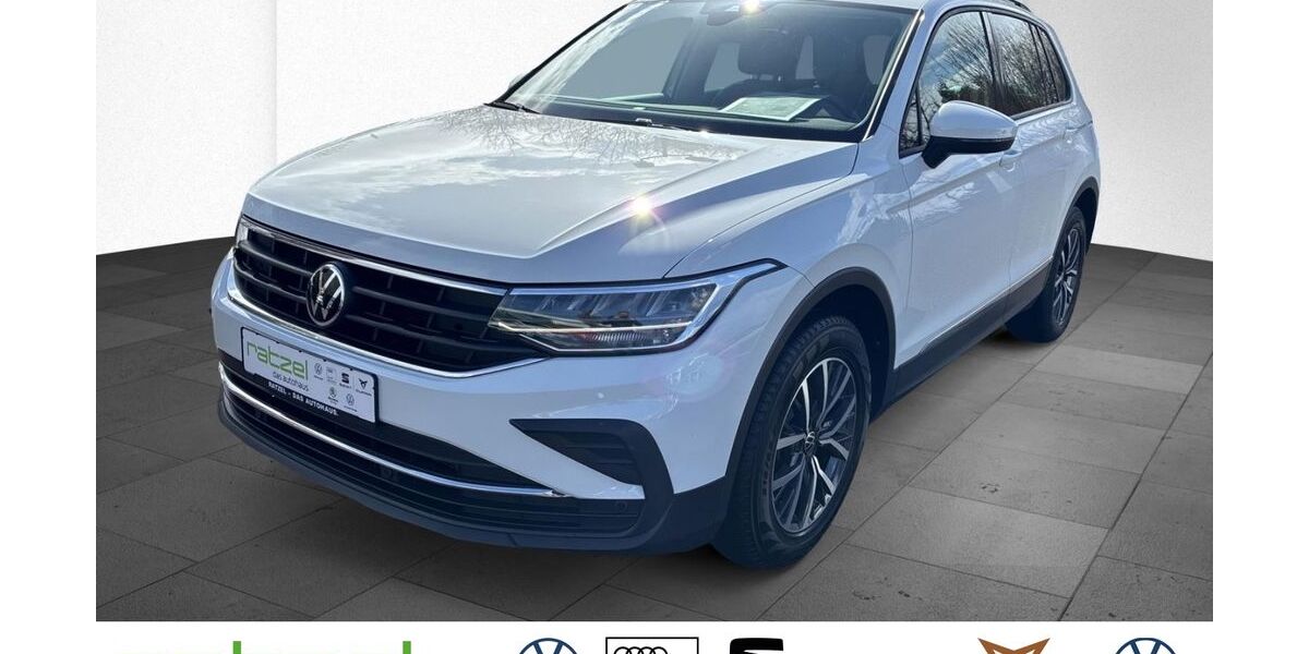 VW Tiguan 104.929 km 23.380 &euro; Zell u.A. 73119