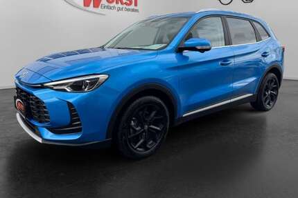 MG ZS 14.472 km 20.990 &euro; Bempflingen 72658