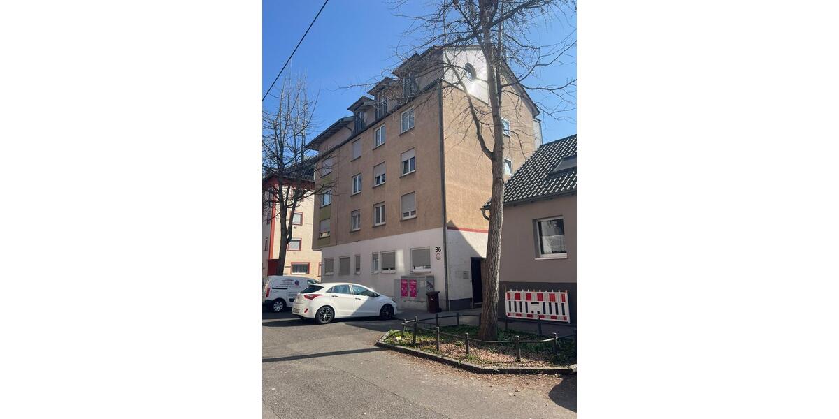 Etagenwohnung Stuttgart Bad Cannstatt - 2 Zimmer, 54 m&sup2;, 229.000&euro; | Angebot:25753536