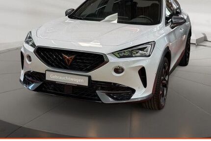 Cupra Formentor 66.004 km 29.930 &euro; Nürtingen 72622
