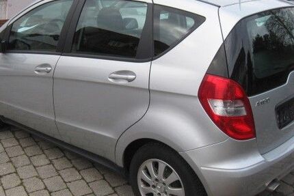 Mercedes-Benz A 160 117.000 km 3.300 &euro; Waiblingen-Bittenfeld 71336