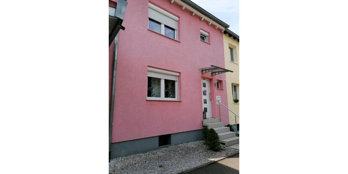 Reihenhaus Nürtingen - 4 Zimmer, 130 m&sup2;, 750.000&euro; | Angebot:24746295