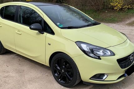 Opel Corsa 157.000 km 5.000 &euro; Nürtingen 72622