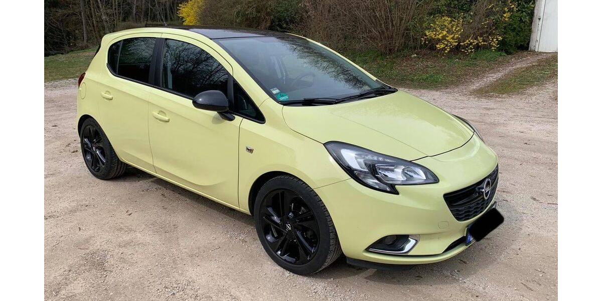 Opel Corsa 157.000 km 5.000 &euro; Nürtingen 72622