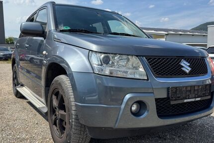 Suzuki Grand Vitara 325.696 km 2.890 &euro; Walddorfhäslach (bei Stuttgart) 72141