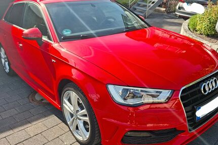 Audi A3 99.781 km 13.700 &euro; Urbach 73660