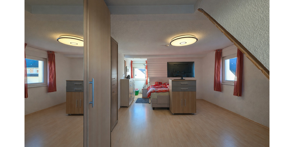 Einfamilienhaus Leinfelden-Echterdingen Echterdingen - 4 Zimmer, 94 m&sup2;, 399.000&euro; | Angebot:25704299