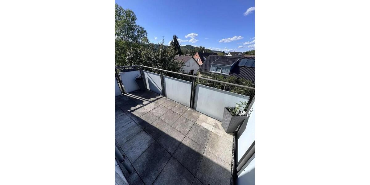 Etagenwohnung Schorndorf - 3 Zimmer, 80 m&sup2;, 285.000&euro; | Angebot:25641426