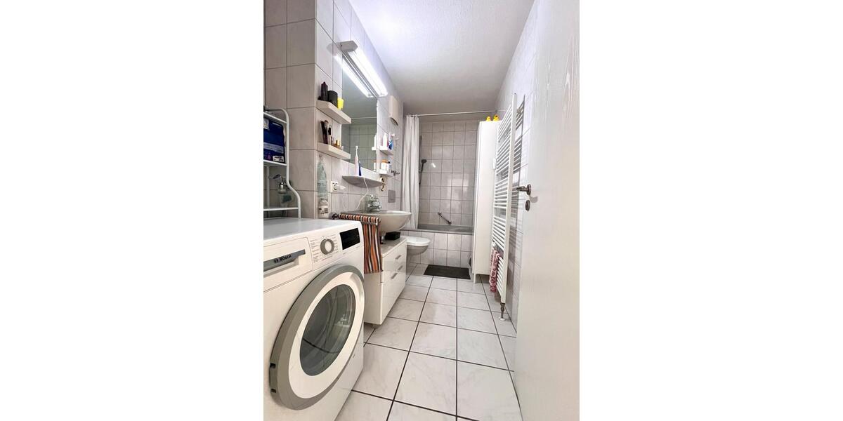 Etagenwohnung Stuttgart Stuttgart-Nord - 2 Zimmer, 55 m&sup2;, 1.430&euro; | Angebot:27597288
