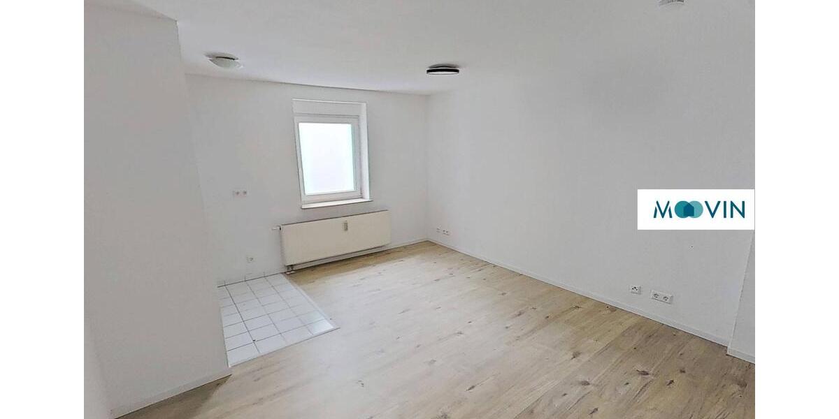 Erdgeschoßwohnung Stuttgart Stuttgart-West - 2 Zimmer, 47 m&sup2;, 750&euro; | Angebot:23090344