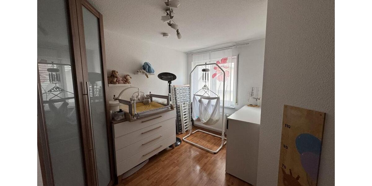 Etagenwohnung Kornwestheim - 3 Zimmer, 78 m&sup2;, 379.000&euro; | Angebot:26042499