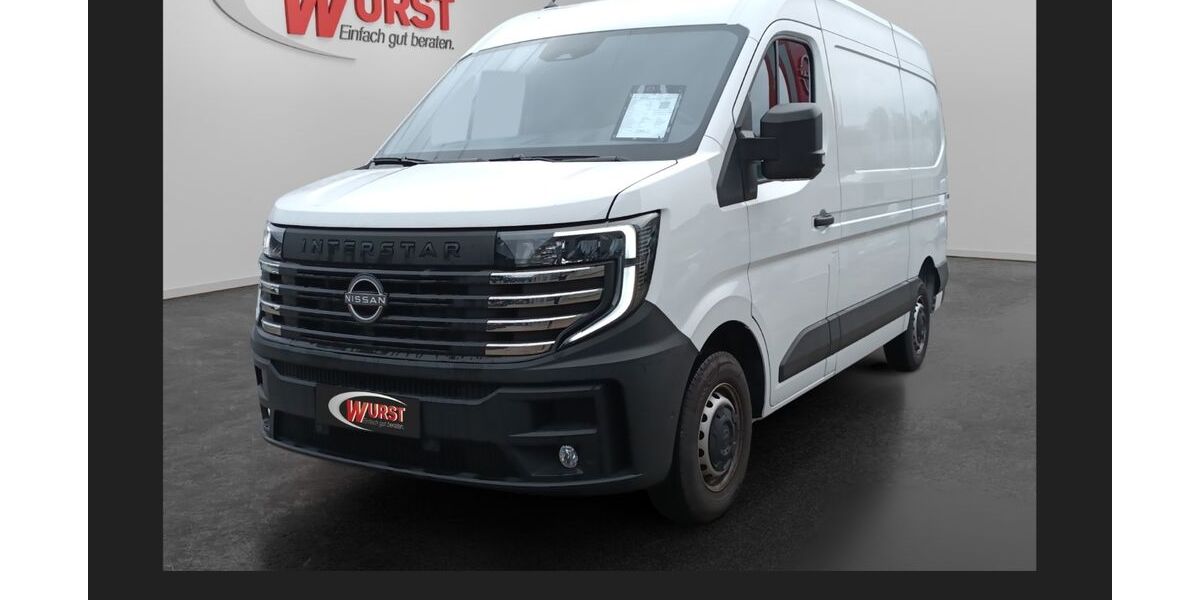 Nissan Interstar 5.000 km 29.998 &euro; Bempflingen 72658