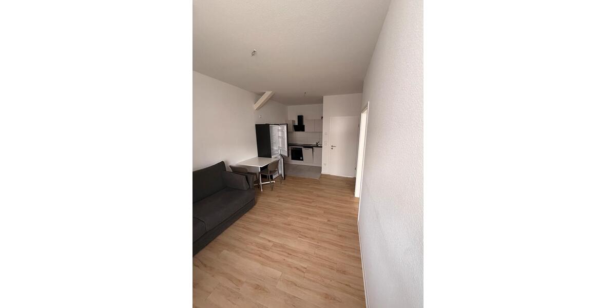 Hochparterre Ebersbach an der Fils - 1 Zimmer, 38 m&sup2;, 820&euro; | Angebot:25932431