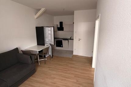 Wohnung Ebersbach an der Fils - 1 Zimmer, 38 m&sup2;, 820&euro; | Angebot:25932431