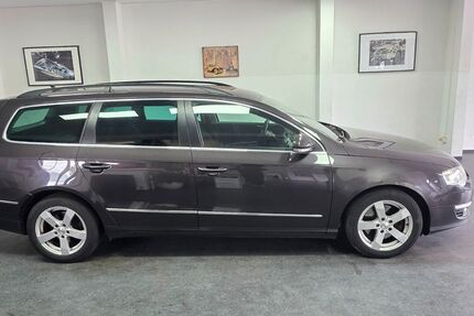 VW Passat 255.000 km 3.990 &euro; Asperg/Ludwigsburg bei Stuttgart 71679
