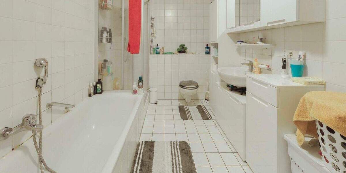 Etagenwohnung Bietigheim-Bissingen Bietigheim - 3 Zimmer, 70 m&sup2;, 299.000&euro; | Angebot:25718334