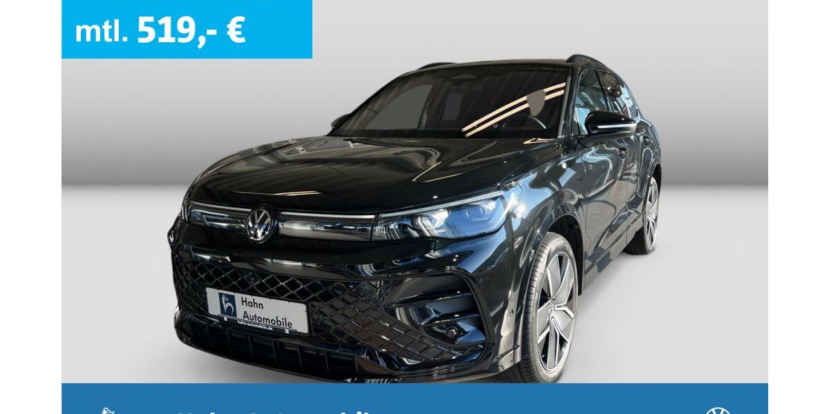 VW Tiguan 4.555 km 53.990 &euro; Bietigheim-Bissingen 74321