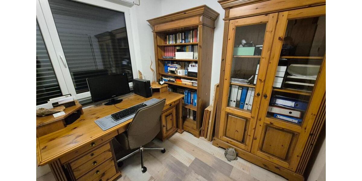 Etagenwohnung Winterbach - 5 Zimmer, 140 m&sup2;, 690.000&euro; | Angebot:24838425