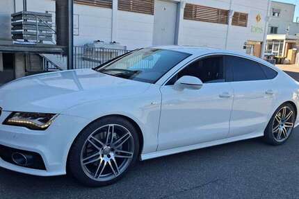 Audi A7 186.800 km 16.990 &euro; Kernen 71394