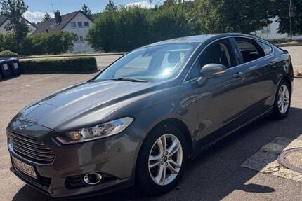 Ford Mondeo 139.400 km 6.900 &euro; Schorndorf 73614