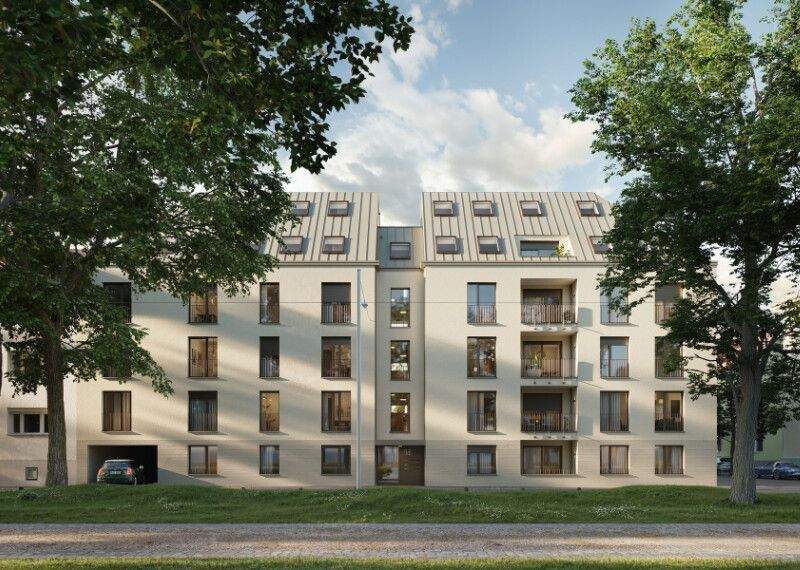 Etagenwohnung Stuttgart / Bad Cannstatt Bad Cannstatt - 3 Zimmer, 99 m&sup2;, 859.000&euro; | Angebot:25777916