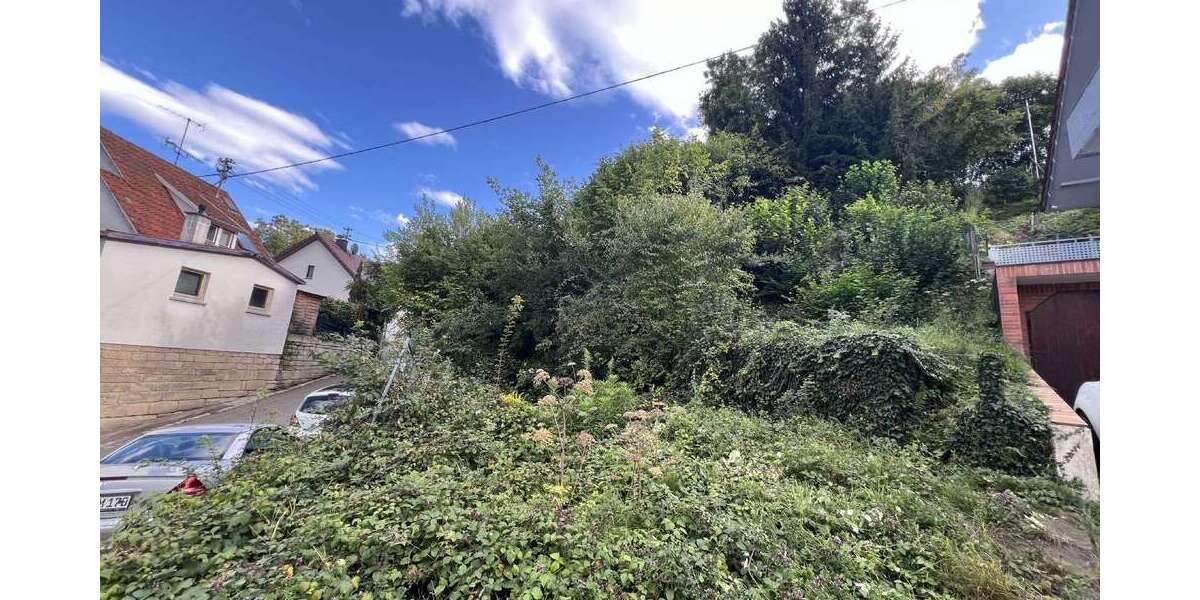 Grundstück Aichtal - 295.000&euro; | Angebot:23777305