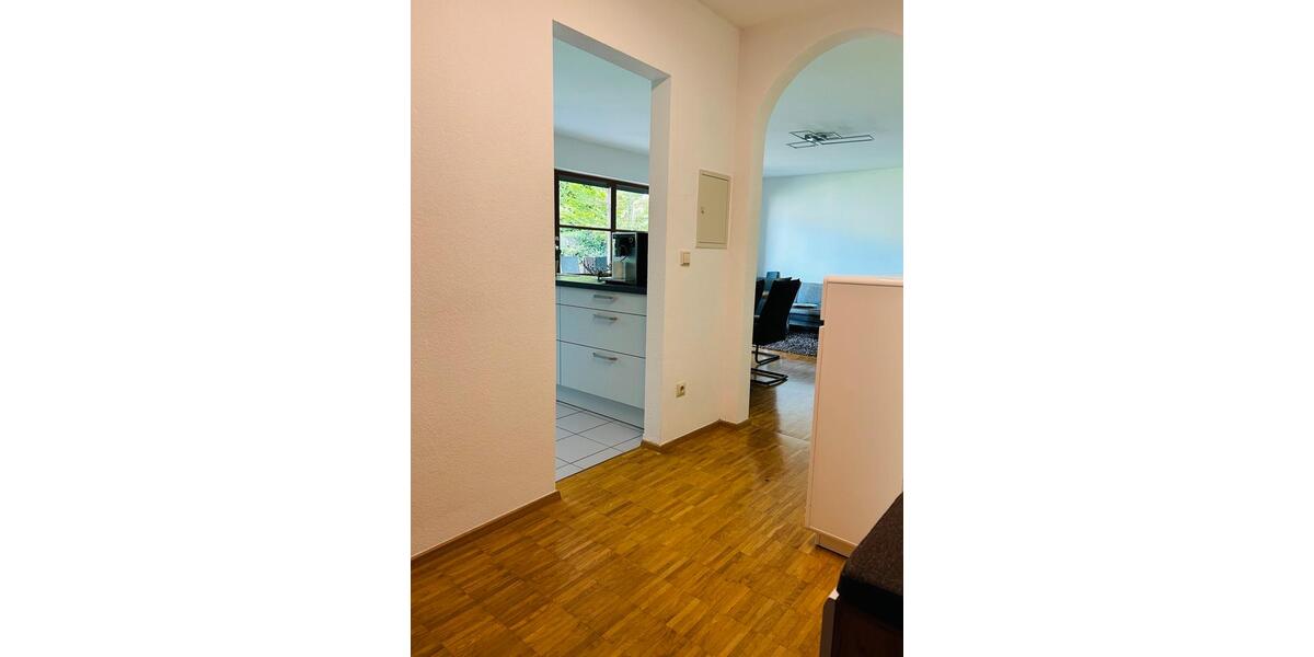 Etagenwohnung Ilsfeld - 2 Zimmer, 60 m&sup2;, 275.000&euro; | Angebot:24868682