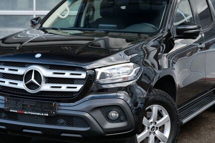 Mercedes-Benz X 250 129.980 km 27.800 &euro; Gerlingen 70839