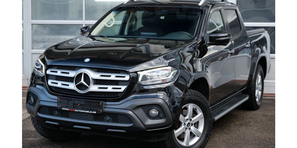 Mercedes-Benz X 250 129.980 km 27.800 &euro; Gerlingen 70839