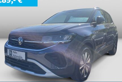 VW T-Cross 12.646 km 21.450 &euro; Böblingen 71032