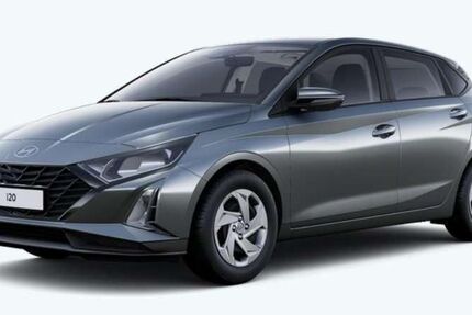 Hyundai i20 7.500 km 16.899 &euro; Böblingen 71034
