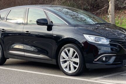 Renault Scenic 112.000 km 12.900 &euro; Fellbach 70736