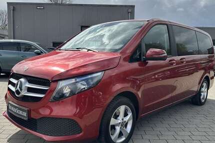 Mercedes-Benz V 250 83.082 km 45.870 &euro; Schorndorf 73614