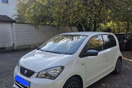 Seat Mii 103.000 km 5.300 &euro; Stuttgart 70372