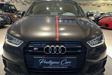 Audi S1 88.000 km 22.449 &euro; Ludwigsburg 71638